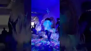 Мероприятия по выходным в спортивном Центре Искра(3)