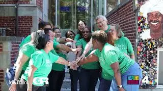 M&T Bank Recognizes CR School’s Service to the Latino Community