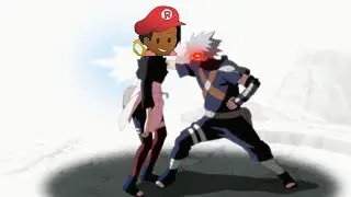 Team 7 Is Ruthless | Naruto To Boruto Shinobi Striker | Rin Plays
