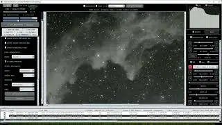 Introduction to Astro Pixel Processor Part 7  Creating Image Mosaics