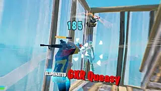 Free G 🔓 + (Fortnite Montage) + Best Controller Settings For AIMBOT/ Piece Control 🧩