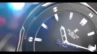 Hublot classic fusion black.mp4