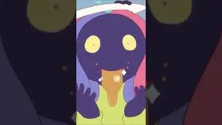 That's why you always knock PuppyCat! 🐝&🐶😾