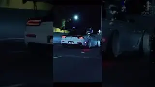 Night Drives 