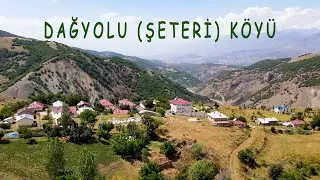 Dağyolu (Şeteri) Köyü | 