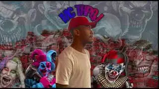 ELA CHACOALHA A BUNDA VS TOMA VAGABUNDA - MC THPQJ (RAFINHA & GDS)