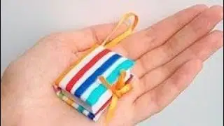 МИНИ БЛАКНОТ | KICHKINA BLAKNOT | MINI NOTEBOOK