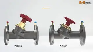 Nuovo design STAF: più compatto e maneggevole