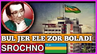 BUL JER ELE ZOR BOLADI | QARAQALPAQ XALQI KO'RSIN #rek #qaraqalpaqstan #каракалпак #haqiqat