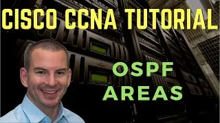 Cisco OSPF Areas Tutorial