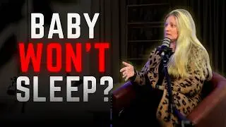 The Biggest Baby Sleep Mistakes Parents Make