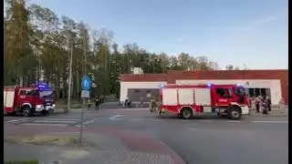 Restauracja Zacisze w Ostrzeszowie
