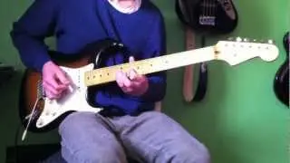 Red Hot Chili Peppers - Charlie - Guitar Cover (HD)