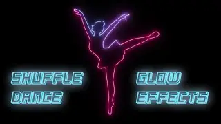 Yana Shuffle Dance  - 
