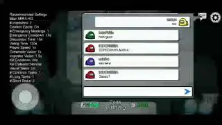 hmmm... | Among us Indonesia (w/ SafaGemink09)