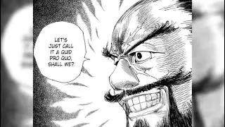 Beyond Netero: Son of the Worlds Strongest Nen User