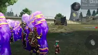GamernauT : pubgy best live