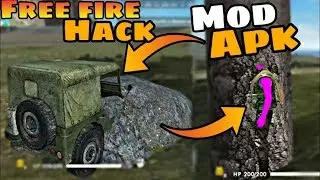 How To Hack Free Fire | Free fire Hack