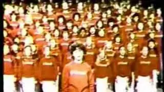 CKVR Barrie sign-off 1989