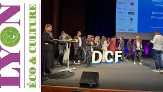 DCF Lyon - Donnez Envie aux Commerciaux de Réussir : Reportage