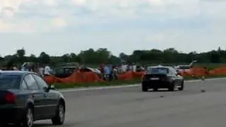 bmw vs passat