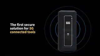5G Connected tightening solutions from Atlas Copco take the Smart Integrated Assembly to new levels