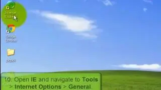 Newtaba.com - Effective Guide to Remove Browser Hijacker