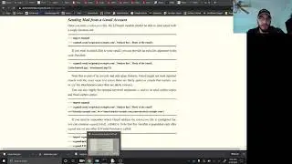 EzGmail Intro