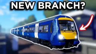 *NEW* BRANCH & UPGRADES - BR 1.3.1 Explained - Update: Uncovered #6