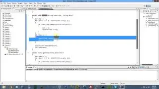 Java Tutorial 19: Hello Advanced ArrayList Use!