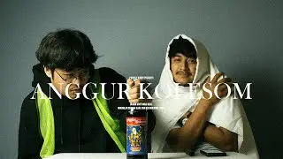 PERTAMA KALI MENCOBA ANGGUR KOLESOM, ANGGURNYA BENERAN BISA NGOBATIN?