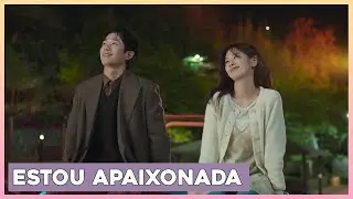 Love Next Door (O amor mora ao lado)  - Episódios comentados (1 ao 4)