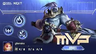 BALMOND  BEST MOMENT, BEST BUILD 2023!