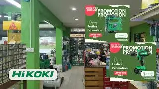 Sara Besi - Raya Promo