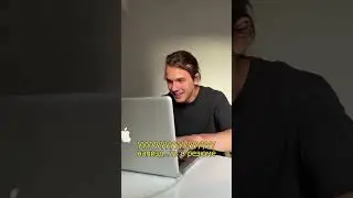 Когда наврал в резюме 