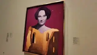 Museum in Canada/Musée des beaux-arts de Montréal