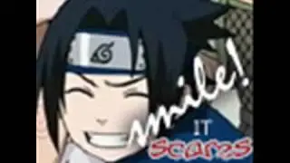 That Don't Impress Ino Much