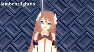 (wip) Marta AMV