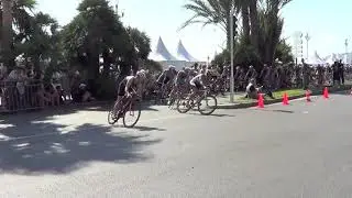 GP Nice 2012