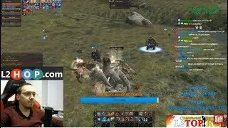 KETRA X1200 - 4 ГОДА СЕРВЕРУ Стрим вместе с BoHpts