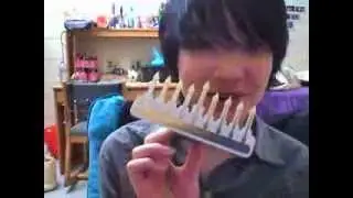 Menorah!!!