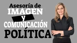 Image Consulting and Political Communication