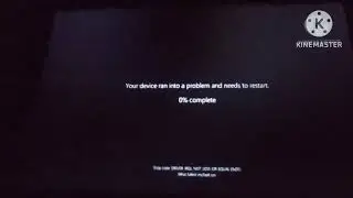 Gugugaga penguin Crying Has Bsod^2