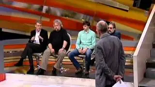 Артемий Троицкий признается.. ему нравится VERKA SERDUCHKA