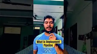 What is deployment pipeline in salesforce deployment 