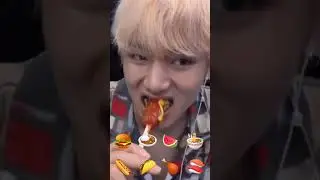 #Taehyung