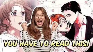 ADD THIS ON YOUR READING LIST: Lifesaving Romance (Webtoon Spotlight)