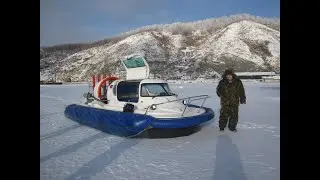 Байкальский лёд