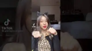 Tik tok jesica jane park 10