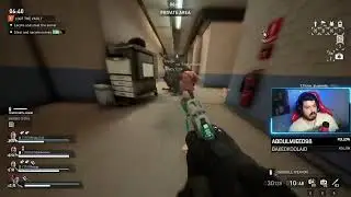 (Drops) - 1360 Hours Played - Warming Up for the Event - Payday 3